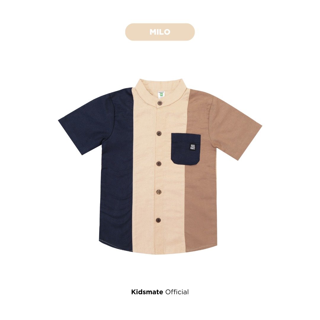 Kidsmate Koko Rami RonaBumis – Kidsmate