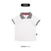 Poloshirt anak Pedro By kidsmate - Gambar 3