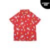 Kidsmate Kemeja Grapic Basic - Gambar 4