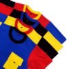 Kidsmate Set Cargo Block Oversize - Gambar 6