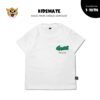 Kaos Anak Croco Lowcost Kidsmate - Gambar 2
