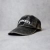 Topi Black Denim Kidsmate - Gambar 2