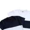 Kaos Anak Casual Navy Line Tuton by kidsmate - Gambar 7