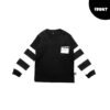 Kidsmate Long Sleeve Little Creator - Gambar 8