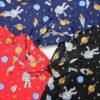 Kidsmate Kemeja Grapic Basic - Gambar 8