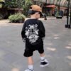 Kaos Anak Gameboy Kidsmate - Gambar 2