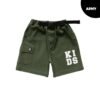 Celana Cargo Snapyy By kidsmate - Gambar 6
