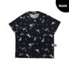 Kidsmate Tshirt Space Galaxy - Gambar 2