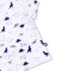 Kaos Anak Dino Ice Full Print - Gambar 4