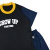 Kidsmate Setelan Oversize Grow Up - Gambar 3