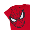 Kaos Anak Spider Head   Kidsmate - Gambar 4