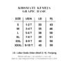Kidsmate Kemeja Grapic Basic - Gambar 9