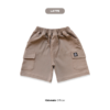 Celana Pendek Anak Cargo Pantss - Gambar 7