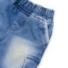 Kidsmate Celana Jeans Cargo Anak - Gambar 4