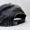 Topi Black Denim Kidsmate - Gambar 3