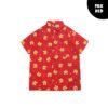 Kidsmate Kemeja Grapic Basic - Gambar 6