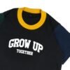 Kidsmate Setelan Oversize Grow Up - Gambar 4