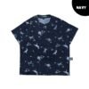 Kidsmate Tshirt Space Galaxy - Gambar 3