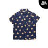 Kidsmate Kemeja Grapic Basic - Gambar 5