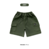 Celana Pendek Anak Cargo Pantss - Gambar 8