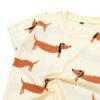 Kaos Anak Long Puppies by Kidsmate - Gambar 2