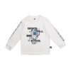 Kidsmate Tshirt Longsleeve Boys Will - Gambar 2