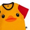 Kaos Anak Duck Face Oversize by Kidsmate - Gambar 3