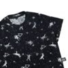 Kidsmate Tshirt Space Galaxy - Gambar 4