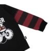 Kidsmate Tshirt Long Sleeve Monster Truck - Gambar 3