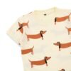 Kaos Anak Long Puppies by Kidsmate - Gambar 4