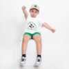 Kidsmate Setelan Mom Lil Bestie - Gambar 3