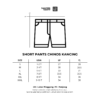 Shortpants Chinos Kancing - Gambar 14