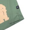 Kidsmate Oversize Nice to Meet You Tshirt - Gambar 4