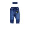 Jeans Anak Basic Skinny - Gambar 3
