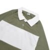 Kidsmate Kaos Kerah Casual Rugby - Gambar 8