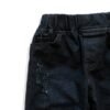Celana Jeans Hitam Black Scar - Gambar 4