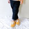 Celana Jeans Hitam Black Scar - Gambar 2