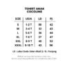 Kaos Anak Cocoline By Kidsmate - Gambar 6