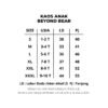 Kaos Anak Beyond Bear - Gambar 4