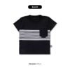 Kaos Anak Pocket Ino by Kidsmate - Gambar 2
