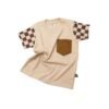 Kaos Anak Coco Block - Gambar 3