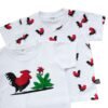 Kaos Anak Ayam Jago - Gambar 6
