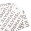 Kaos Anak Oversize Kidsmate Font - Gambar 2