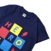 Kaos Anak Hero Bingo By Kidsmate - Gambar 3