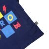 Kaos Anak Hero Bingo By Kidsmate - Gambar 2