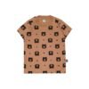 Kaos Anak Coco Bear Full Print - Gambar 4