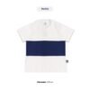 Kaos Anak Casual Navy Line Tuton by kidsmate - Gambar 4