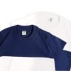 Kaos Anak Casual Navy Line Tuton by kidsmate - Gambar 5