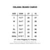 Kidsmate Celana Jeans Cargo Anak - Gambar 5