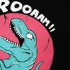 Kidsmate Tshirt Pain Trex - Gambar 3